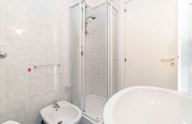 Belvilla by OYO Apartment in Policastro Bussentino - Foto 15