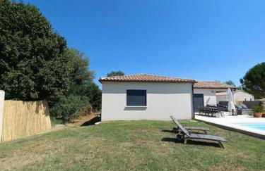 Villa avec piscine - Photo 33