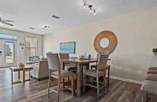 Shells and Bells Ocean Paradise - Sleeps 24, 2 Private Pools - Foto 41