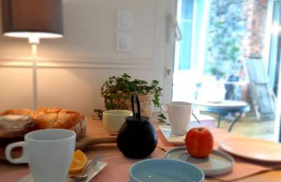 Charmant logement T2 à 2 pas de la mer - Foto 25