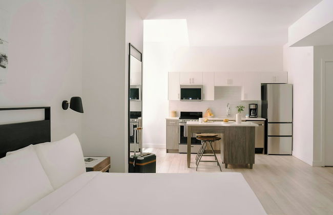 Sonder by Marriott Bonvoy The Witherspoon Apartments Center City - Foto 11