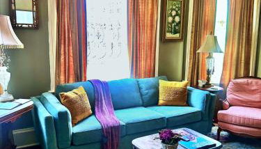 The Sealy House - Foto 4