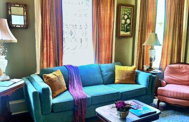 The Sealy House - Foto 4