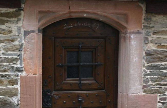 A Modern Holiday Home for 2-5 People River Mosel - Foto 17