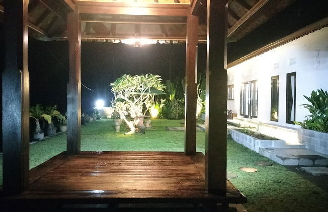 PONDOK POHUCU - Foto 12