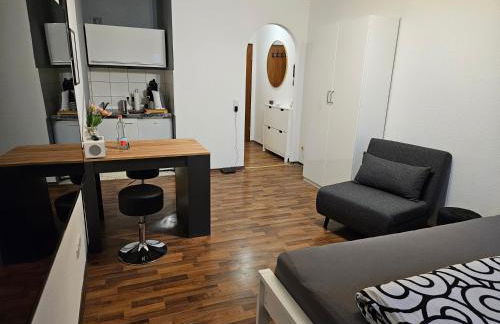 neu eingerichtetes 1Zimmerapartment mit TG Stellplatz, stufenloser Zugang - Foto 19