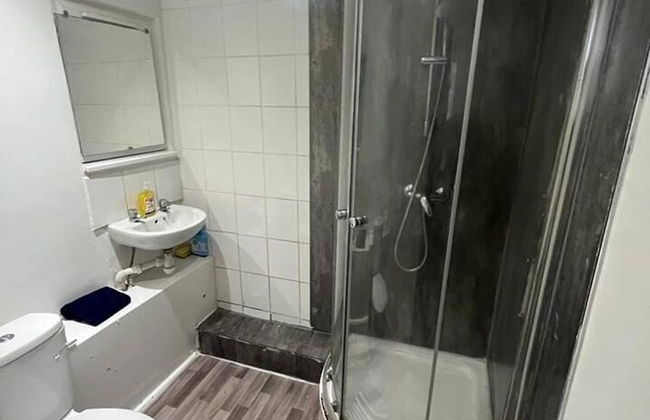 Beautiful 1-bed Apartment in North London - Foto 11