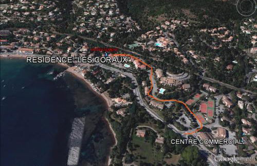 Bel appartement vue mer - Foto 10