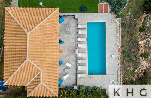 Villa Annino in Karavados Village with private Pool! - Foto 3