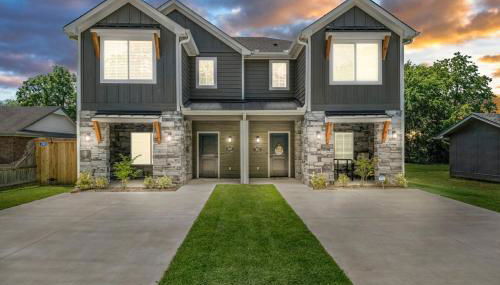 Retro Rose Retreat-Rose District - Foto 2