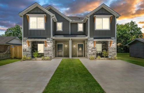 Retro Rose Retreat-Rose District - Foto 2