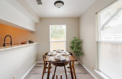 Mins to ATX most iconic eateries, bar and places - Foto 12