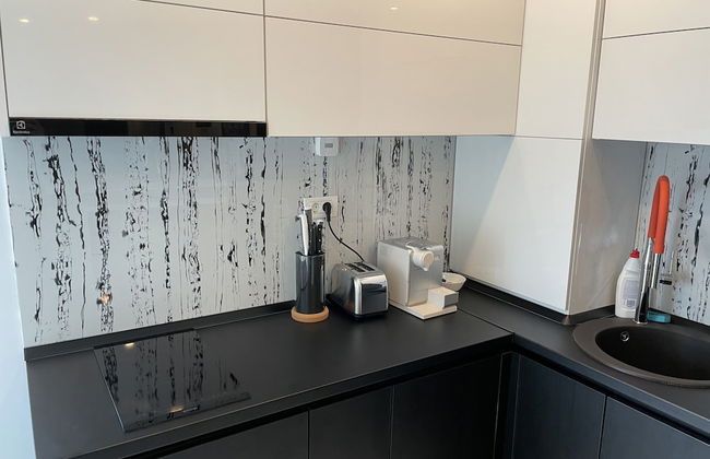 Fancy Westpark 2 Residence Lake View W7 - Foto 6