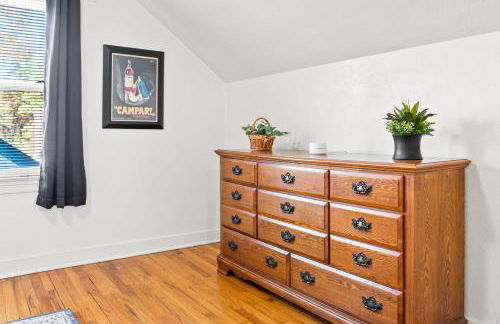 Home Near Downtown Mall & Belmont - Foto 30