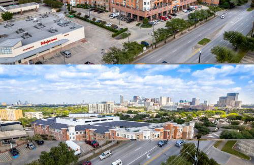 Gorgeous Furnished Apartments near Texas Medical Center & NRG Stadium - Photo 26