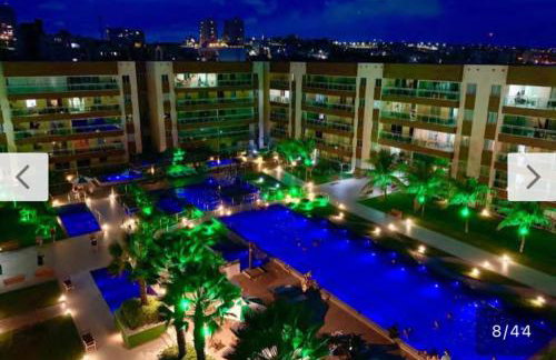 VG Fun Fortaleza - Apartamento de Temporada na Praia do Futuro - Foto 104