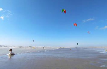 Le clapotis de l'Ô, calme, balcon sur la mer, à 2 h de Paris - Foto 21