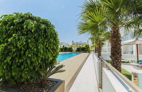 245 Lux Home Quesada-Alicante Holiday - Photo 35