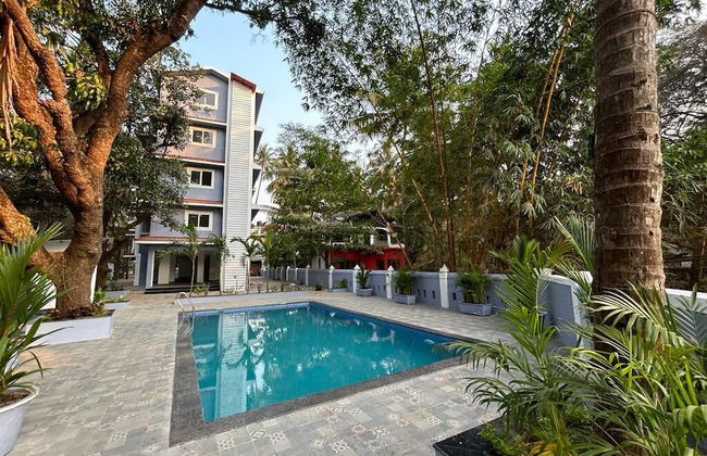 Serenova by Dia Hotels - Foto 66