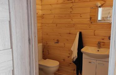 Domki w brzozach - Foto 31