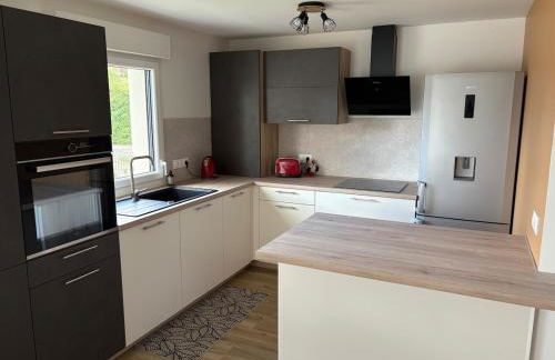 Au petit carré - Foto 6