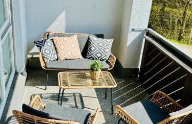 StayNature - 3 BR - APP modern, ruhig & zentral - Foto 40