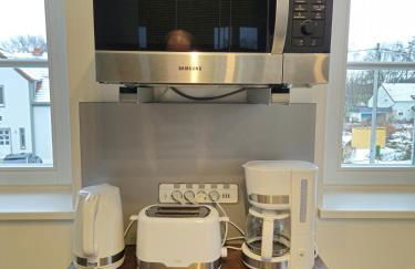 Ferienwohnung Gebauer - Foto 8