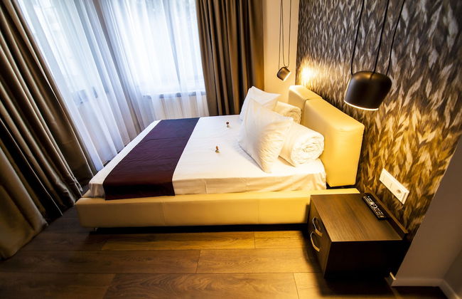 Cluj Business Class - Foto 5