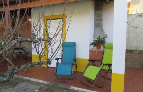 Quintal do Freixo - Country House - Photo 36