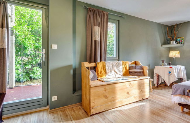 Elegant Appartment in Niderviller Near Forest, France - Foto 2