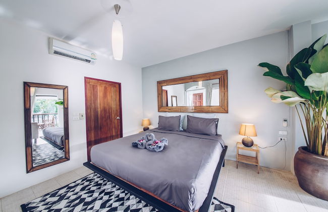 Coco Lilly Villas - Foto 77