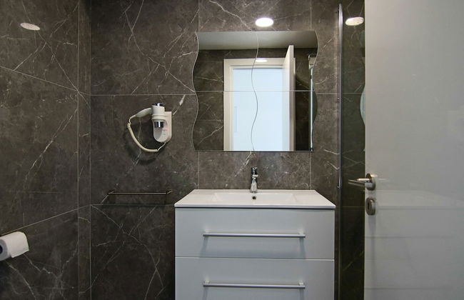 Phaedrus Living Luxury Suite Nicosia 507 - Foto 6