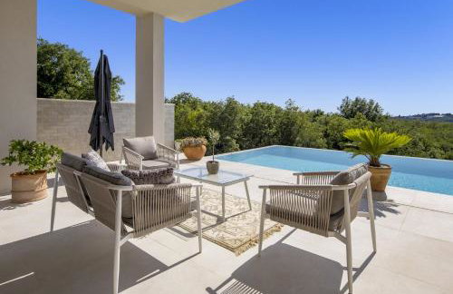 Villa Palazzo Buie - Foto 55