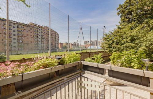 Comfy & Chic near Università IULM & Famagosta-Ideal for Work - Foto 25