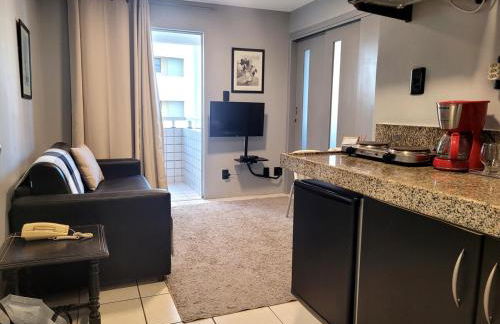 America Flat Localização incrível em São Luís - Foto 10