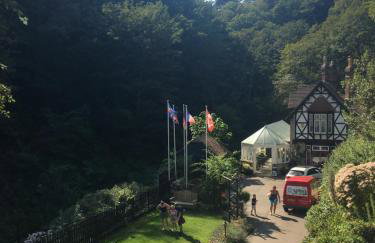 Little Treasure in Shanklin Old Village up to 25 percent off ferry - Foto 34