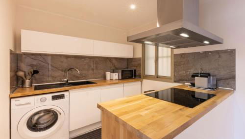 Lumineux, tout confort, Wifi & Terrace & Parking - Foto 4