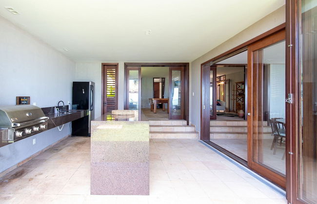 Mansão Varandas - Luxo à Beira Mar por Carpediem - Photo 48