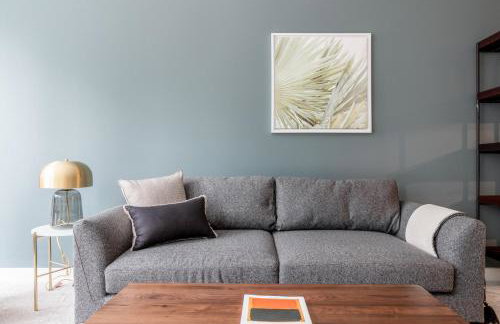 Loop 1BR w Pool Gym nr Financial District CHI-251 - Photo 4