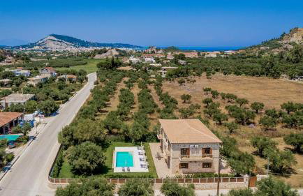 Green Stone Villa - Foto 35