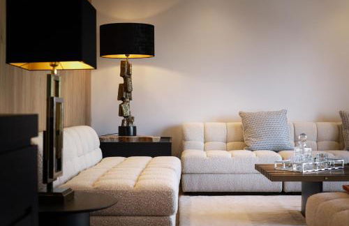 L'Ecrin Blanc Megève - Foto 30