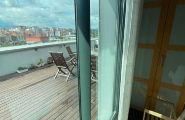 EL ÁTICO DE LA PLAYA Parking gratis - Foto 20