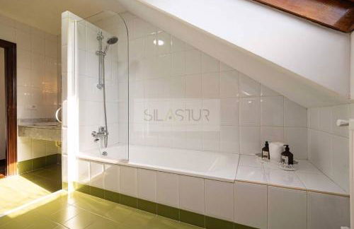 Casa Costera Gijón By Silastur - Foto 21