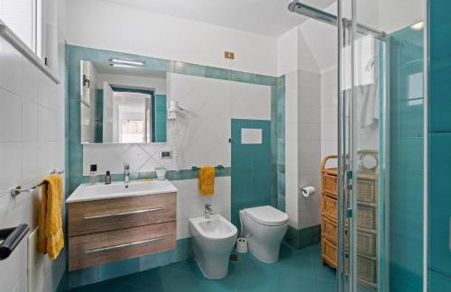 B&B Residence Eco Del Mare - Photo 70