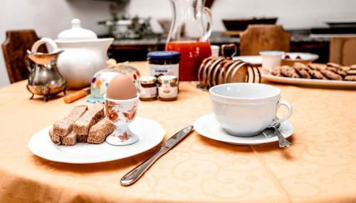 Villa Marino vista mare - Foto 4