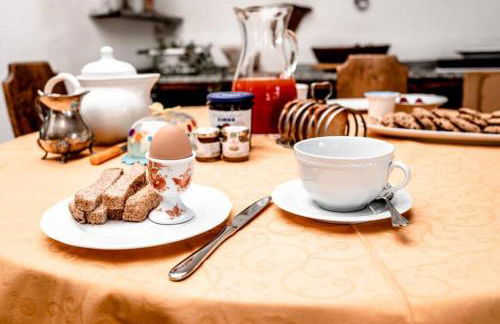 Villa Marino vista mare - Foto 4