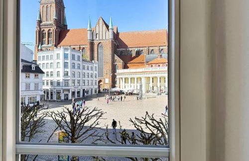 Nr 5 Gemütliches Boutique-Apartment mit Flair 130 qm #Cosiness Company25 - Foto 27