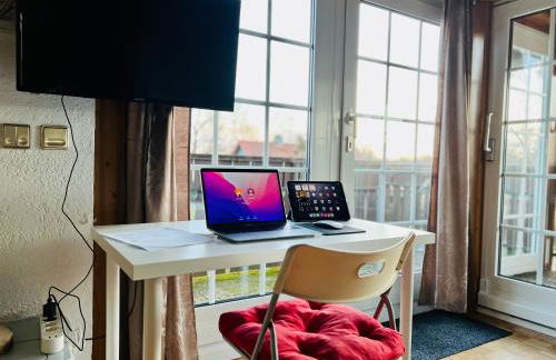 3 sonnige Appartements in Soltau - Foto 47