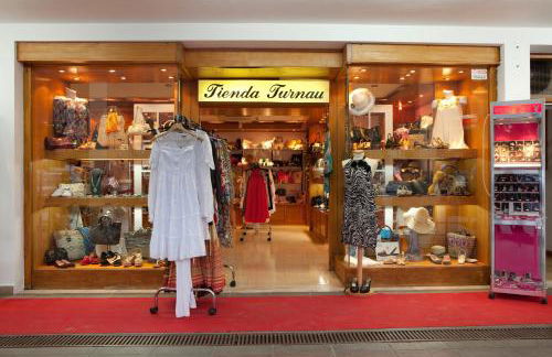 Apartamentos Playa Es Cana - Foto 4