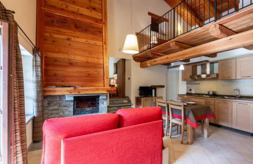 Apartment La Borgata by Interhome - Foto 15